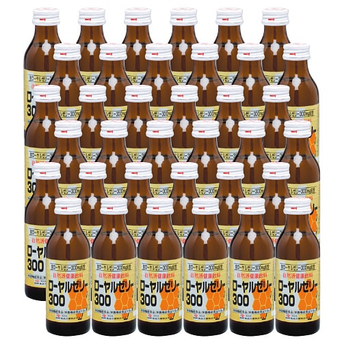 ローヤルゼリードリンク 30本【ポイント5％還元中】 : ローヤルゼリー