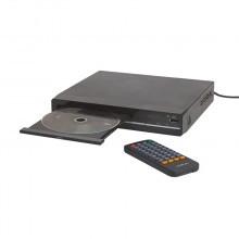 新・再生専用簡単DVDプレーヤー