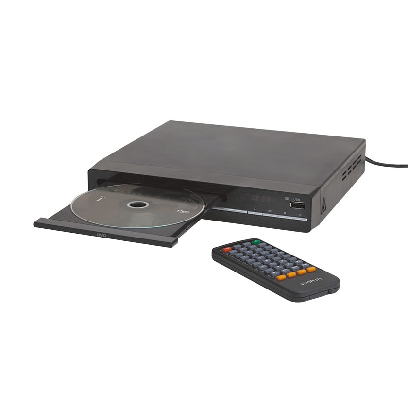 新・再生専用簡単DVDプレーヤー : ホーリ通信 (熟年時代 アートの友