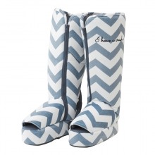 エアブーツマッサージャー|健康機器|熟年時代社