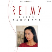 麗美 ゴールデン☆ベスト -REIMY BRAND COMPLETE-|歌謡曲|映像と音の友社