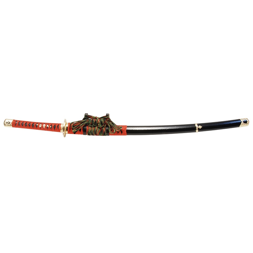 武田信玄拵え 戦国武将の名刀 模造刀 美術刀 日本刀 : アートの友社