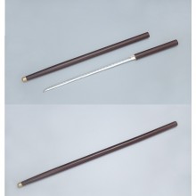 仕込杖 模造刀 美術刀 日本刀【ポイント５％還元中】|彫刻 美術品 工芸品|アートの友社
