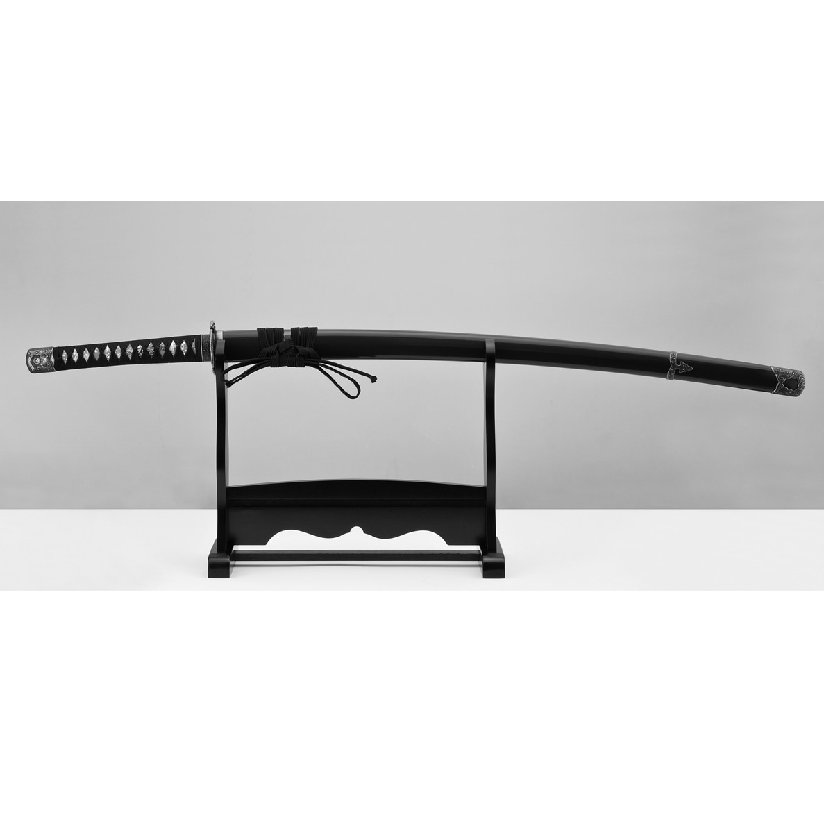 刀掛け 別売り刀掛け 横置【ポイント5％還元中】 : アートの友社 刀