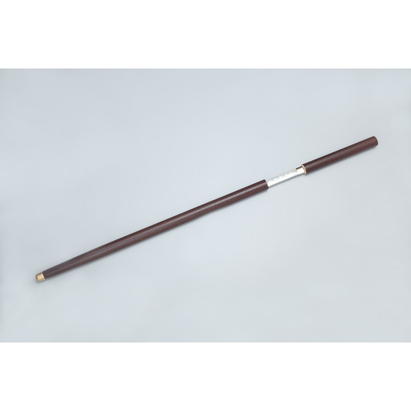 仕込み杖 模造刀 座頭市モデル 日本刀 ジョン・ウィック 未使用 未展示品 仕込み杖 模造刀 座頭市モデル 日本刀 ジョン・ウィック 未使用
