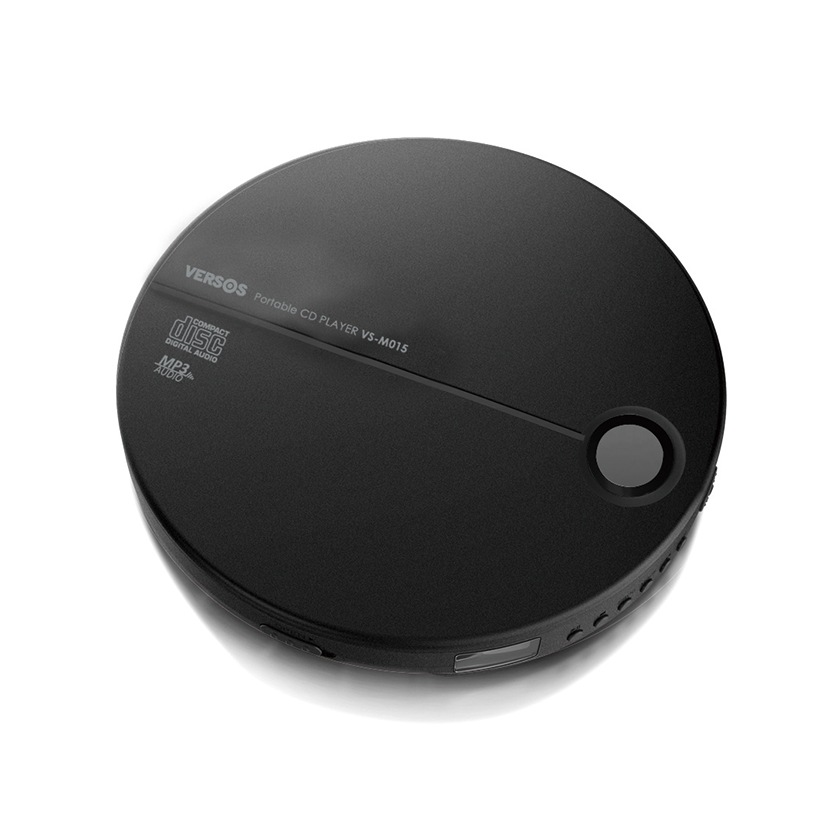 ポケットCDプレーヤー : ホーリ通信 (熟年時代 アートの友) 熟年