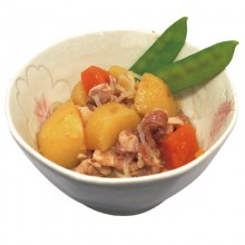こだわりのお惣菜 肉じゃが（2食セット）