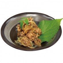 こだわりのお惣菜 内野家 牛丼の具（2食セット）