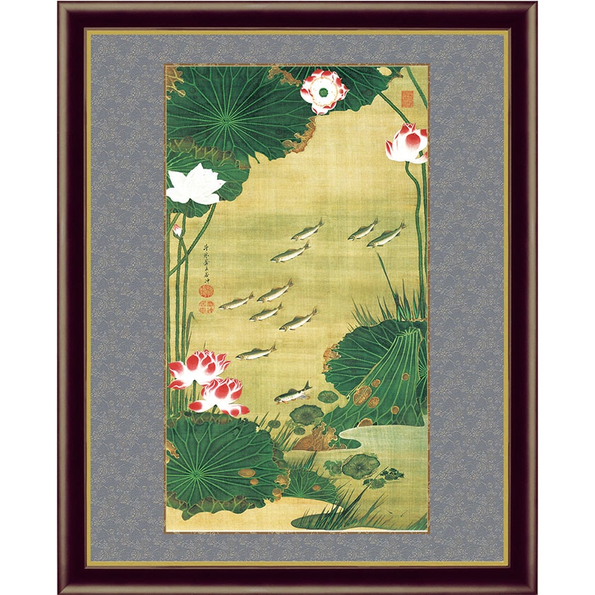 河井達海　絵画　花 000000004723_7OjeYux.png