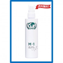 薬用M-1育毛ローション200mL【送料無料】|SARABiO 温泉微生物研究所