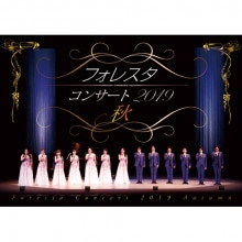 �ե��쥹�� ���󥵡���2019 �� DVD