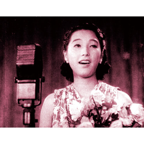 高峰三枝子 第1弾 DVD 3作セット : - くみあいショッピング