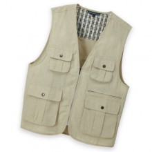 NEW 清涼 麻混ベスト 2色セット【ポイント5%還元中】|ファッション|商品から探す