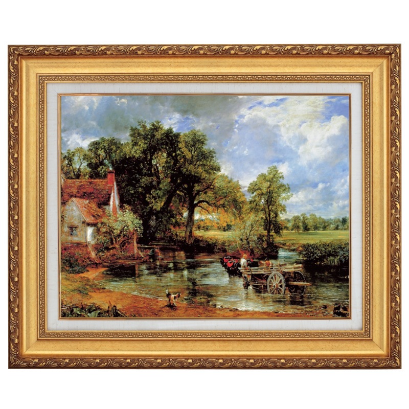 絵画　プスカーシュ　プスタ 0000000180512_VodXTAE.jpg