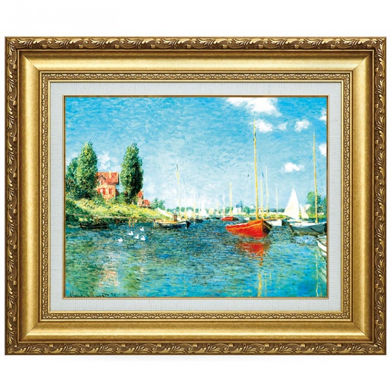 印象派 複製画 赤い衣装 0000000180682_uIiBeQI.jpg