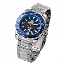 ブルーインパルス 記念電波ソーラー時計【ポイント５％還元中】大空の雄姿|腕時計|熟年時代社