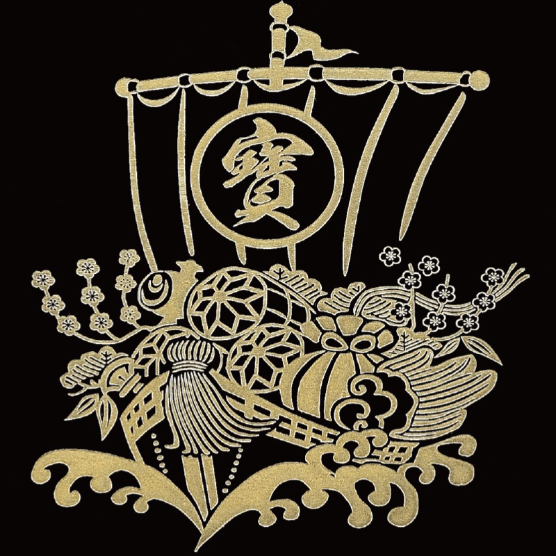 水晶彫刻『走り大黒天』田中祐幸【ポイント5％還元中】 : アートの友