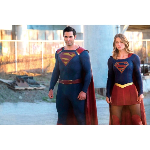 【セル版】DVD SUPERGIRL スーパーガール シーズン1〜5 Amazon.co.jp: スーパーガール [DVD] : ヘレン・スレイター