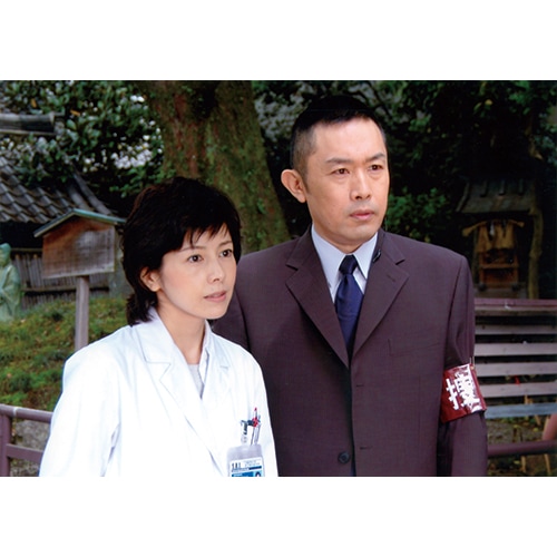 ケース付 新・科捜研の女 '06 DVD 全5巻　全巻セット ケース付 新・科捜研の女 ´06 DVD 全5巻 全巻セット
