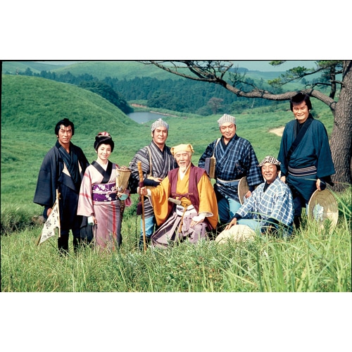 水戸黄門 第十四部 DVD 10枚組 : - くみあいショッピング