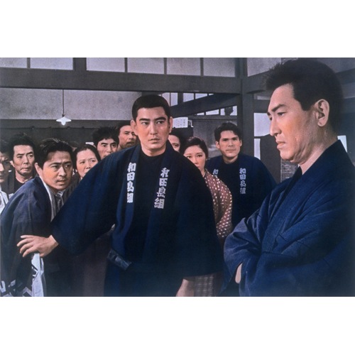 高倉健 DVD セット　昭和残侠伝　日本侠客伝　網走番外地　暗黒街　まとめ　全巻 高倉健主演 日本侠客伝＆日本残侠伝のDVD/Blu-rayまとめ入荷しました