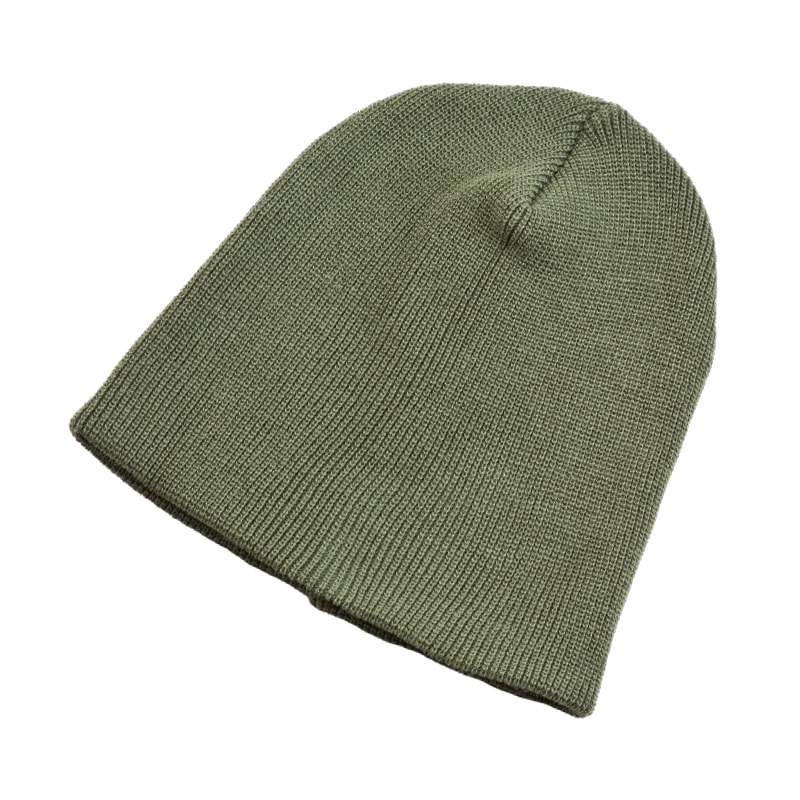 NEW 自衛隊仕様ニット帽 - イーグルクラブ【ポイント5％還元中