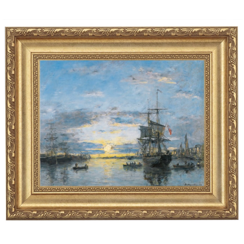 ぷうあ絵画2点 光の先へ 絵画教室シリーズ 2 | J.M.パラモン, 田中