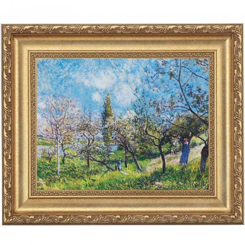 沈黙の祭　　限定5部　1/5　　ジクレー版画　絵画 沈黙の祭 限定5部 1/5 ジクレー版画 絵画 沈黙の祭 限定5