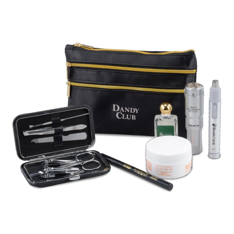 超美品、ヒール & クリーク メンズウェア豪華5点セット プレミアムスタイリッシュスーツ【The Makers】【Super120's