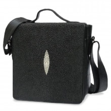 スティングレイ ショルダーバッグ 【ポイント５％還元中】|鞄 バッグ|ダンディクラブ