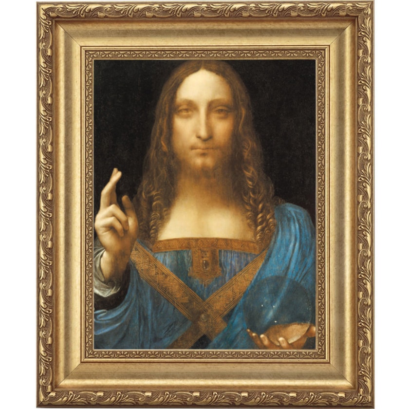 レア絵画レオナルドダヴィンチモナリザ骸骨テンダーロインクーティーコアファイター ルーヴル美術館 レオナルド・ダ・ヴィンチ特別展の見どころ 史上