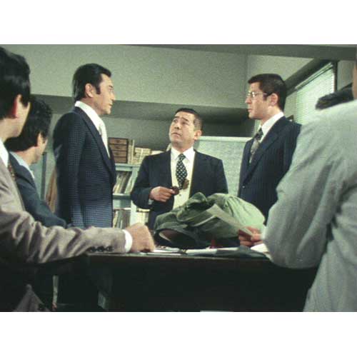 宝石の美女 江戸川乱歩の「白髪鬼」 : - くみあいショッピング