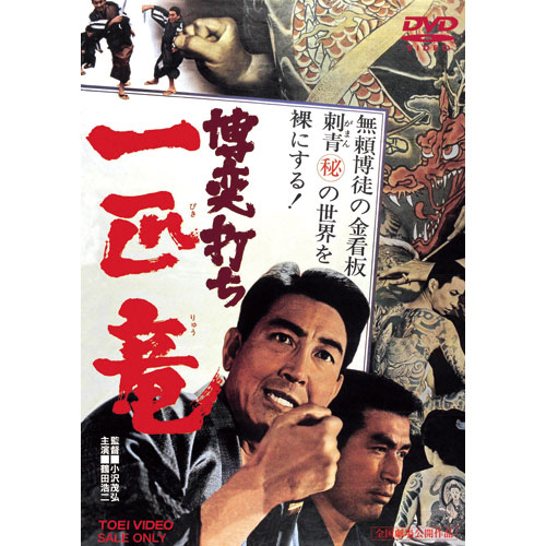 博奕打ち DVD 5作セット : - くみあいショッピング