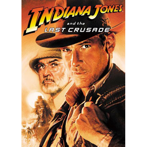 インディ・ジョーンズ シリーズ DVD セット