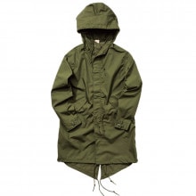 M-51 モッズコート - イーグルクラブ|イーグルクラブ　新聞広告の商品|イーグルクラブ