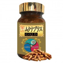 強力ムクナプラスGOLD 1箱