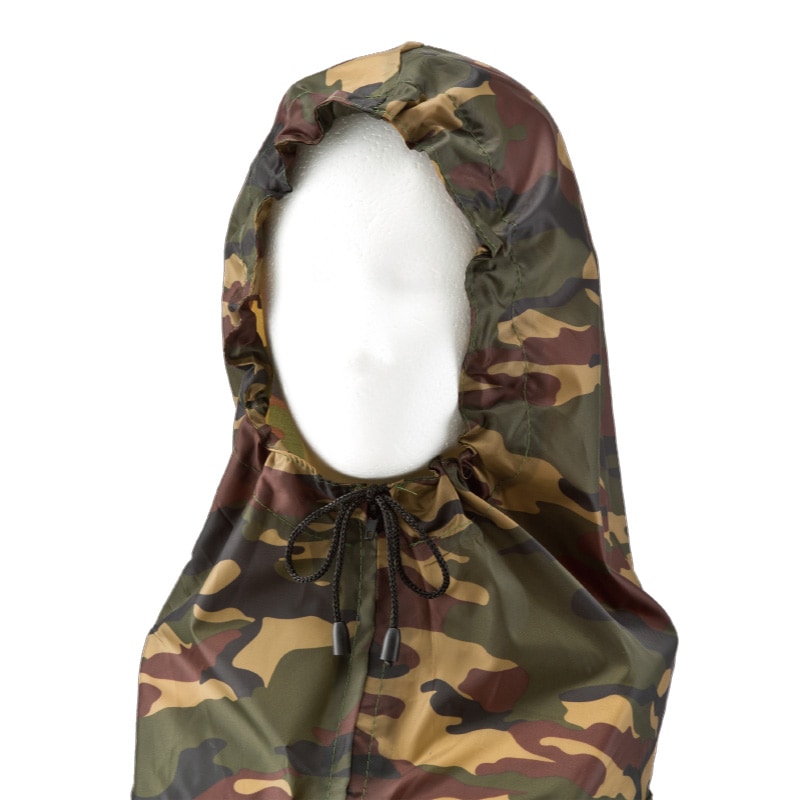 自衛隊仕様 カモフラヤッケ - イーグルクラブ : 自衛隊仕様 カモフラ