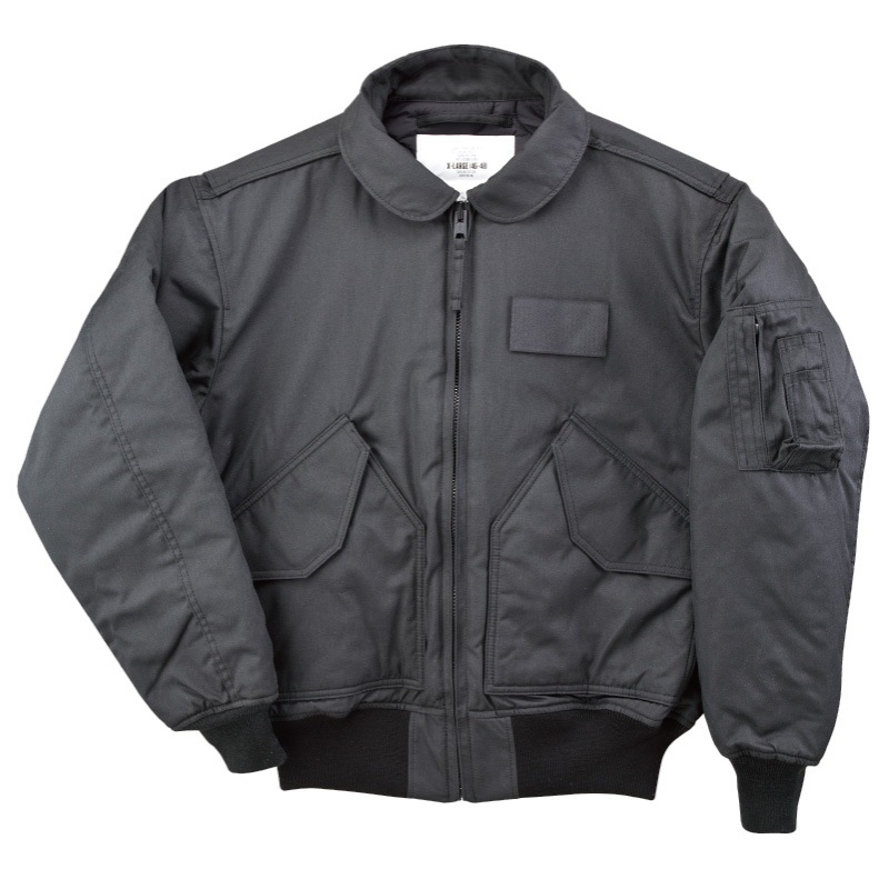 最終価格 コットンナイロン MA-2 フライトジャケット FREAK'S STORE（フリークスストア）の「コットンナイロン MA-2