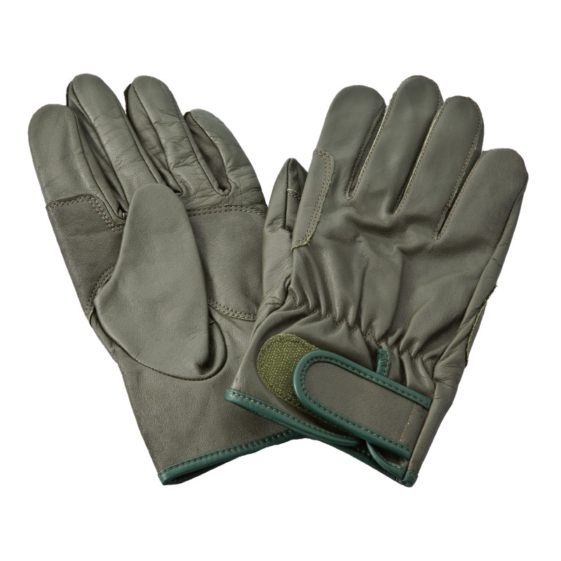 陸上自衛隊仕様 レンジャーグローブ - イーグルクラブ : 陸上自衛隊