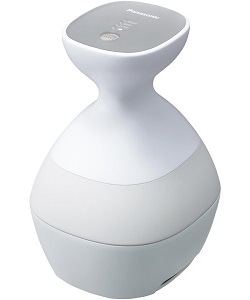 Panasonic EH-HE9G-S 頭皮エステ サロンタッチタイプ〈スパイラル