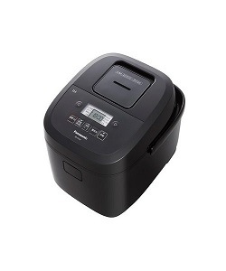 Panasonic SR-FE101-K ブラック IHジャー炊飯器楽天市場】パナソニック 