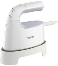 東芝 TAS-V6-H 衣類スチーマー La・Coo-S パープルアッシュ|家電|ジョーワ