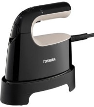 東芝 TAS-V6-N 衣類スチーマー La・Coo-S ライトベージュ|家電|ジョーワ