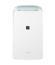 SHARP CV-P71 冷風・衣類式衣類乾燥 W