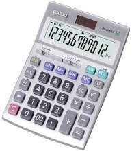 カシオ計算機　DS20WKAN　本格実務電卓(デスクタイプ)|家電|ジョーワ