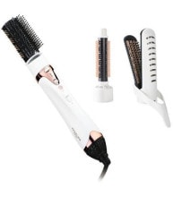 コイズミ KHC5050W マイナスイオンカーリングドライヤー コイズミビューティ ホワイト|家電|ジョーワ