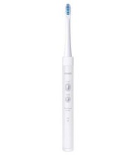 オムロン HT-B319-W 音波式電動歯ブラシ ホワイト|家電|ジョーワ