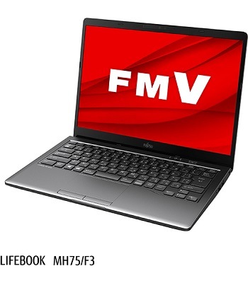 ٻ FMVM75F3B Ρȥѥ LIFEBOOK 
