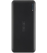 マクセル　MPC-CC15000PDBK　モバイルバッテリー　15000mAh　ブラック
