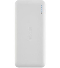 マクセル　MPC-CC15000PDWH　モバイルバッテリー　15000mAh　ホワイト